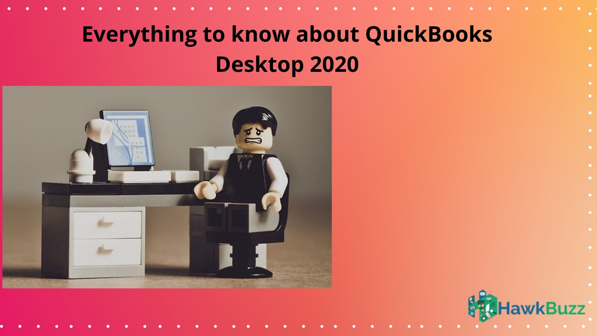 QuickBooks Desktop 2020