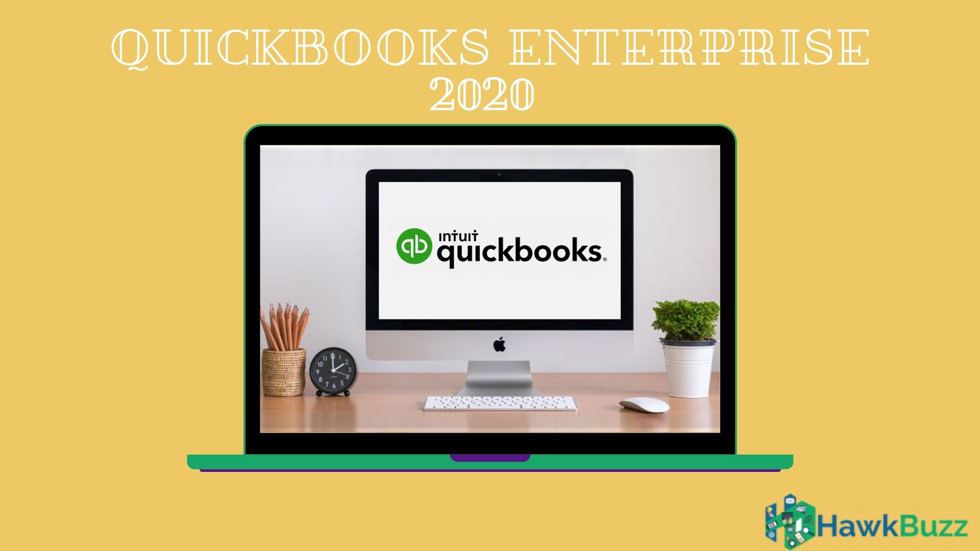 QuickBooks 2020 For Mac Archives